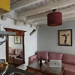Apartment Muziqa