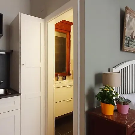 Appartement Muziqa *