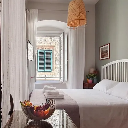 Appartement Muziqa Dubrovnik