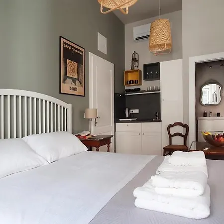 Apartman Muziqa