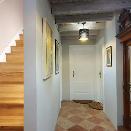 Muziqa Apartment