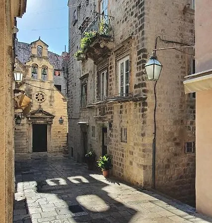 Appartement Muziqa *