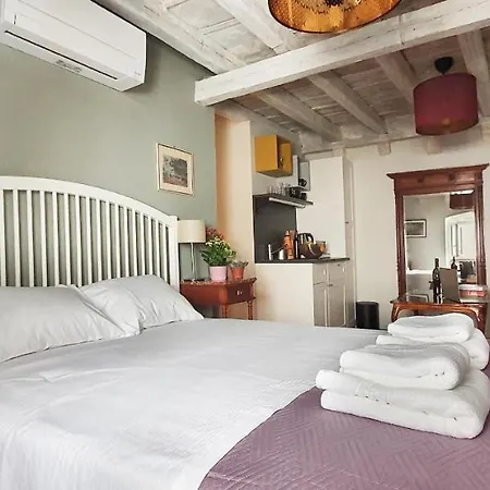 Muziqa Апартаменты