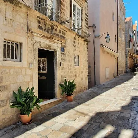 Apartment Muziqa Dubrovnik