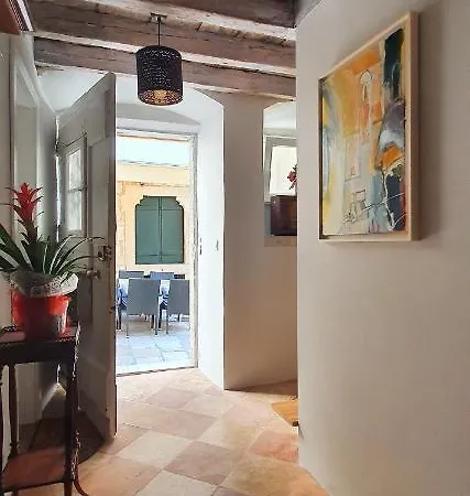 Muziqa Apartman Dubrovnik