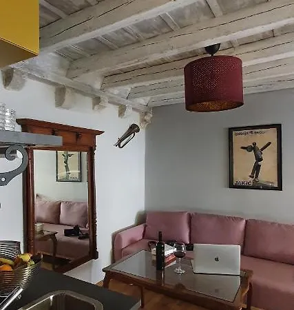 Apartment Muziqa