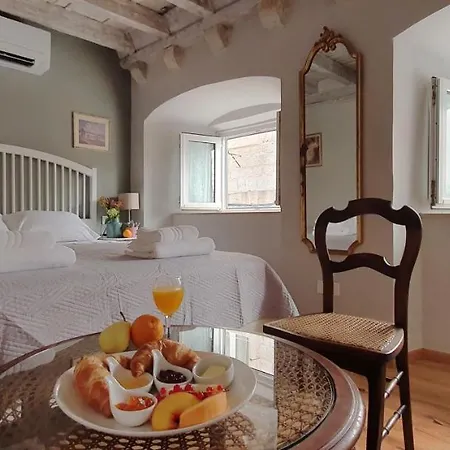 Muziqa Apartment Dubrovnik