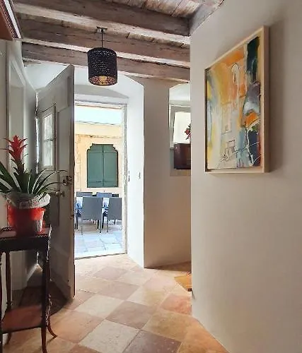 Muziqa דירה דוברובניק