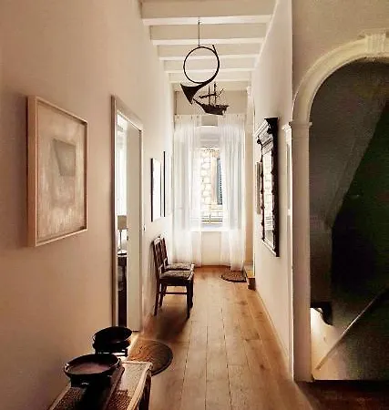 Apartament Muziqa