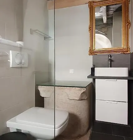 Muziqa Apartament