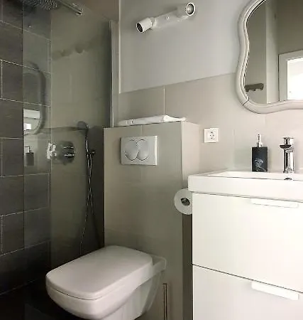 Muziqa Apartament Dubrownik