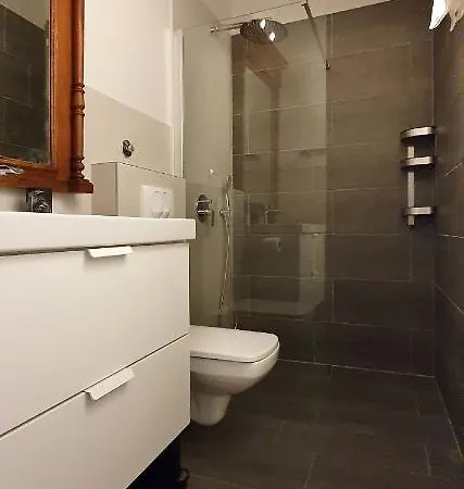 Appartamento Muziqa Ragusa