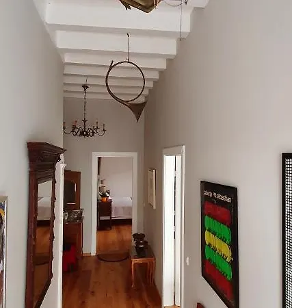 Appartamento Muziqa Ragusa